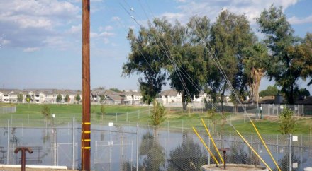 Letters: Will City of Lemoore get a ticket for this water runoff?